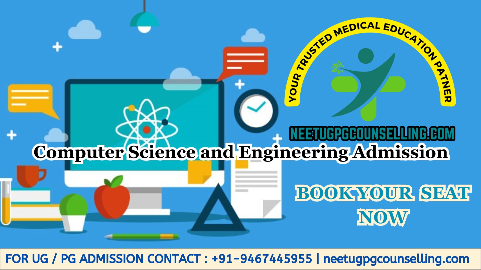 Computer Science and Engineering